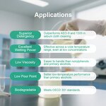 Secondary Alcohol Ethoxylate Supplier - 15-S-90 Chemical Auxiliary