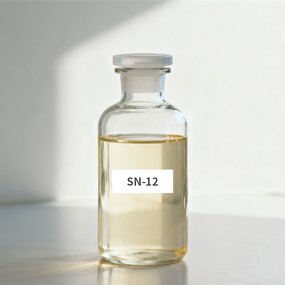 Antistatic Agent SN-12 Supplier - Cationic Surfactant Best Price