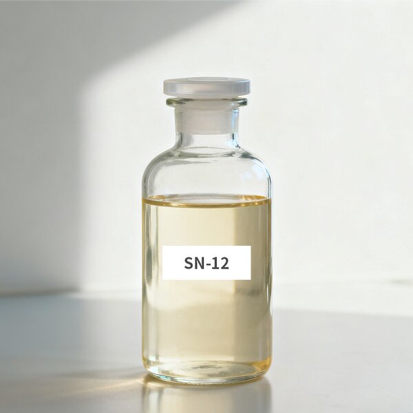 Antistatic Agent SN-12 Supplier - Cationic Surfactant Best Price