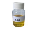 Span 80 Supplier - S-80 Nonionic Surfactant High Quality