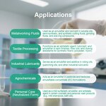 Polyethylene Glycol 400 Monooleate Phosphate Supplier - PEG400MO