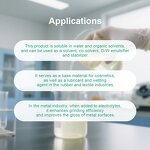 PEG400 Dioleate Supplier - Polyethylene Glycol 400 High Quality