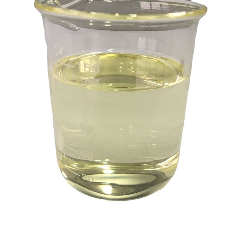 Crude Oil Demulsifier Manufacturer - Water Treatment Surfactant