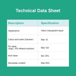 Polyethylene Glycol 400 Monooleate Phosphate Supplier - PEG400MO
