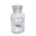Polypropylene Glycol Supplier - PPG-6000 2000 99% Purity Price