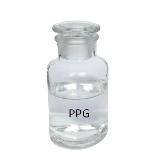 Polypropylene Glycol Supplier - PPG-6000 2000 99% Purity Price