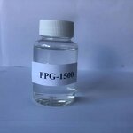 Polypropylene Glycol Supplier - PPG6000 Cas 25322-69-4 Hot Sale