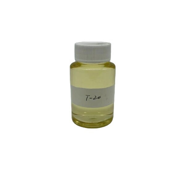 Polysorbate 20 Supplier - Tween 20 High Quality CAS 9005-64-5