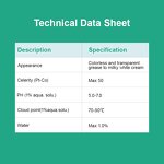 AEO-9 Supplier - MOA-9 Polyoxyethylene Ether Wholesale