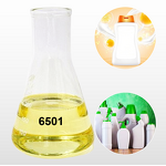 Coconut Diethanol Amide Manufacturer - CDEA 6501 Cas 68603-42-9