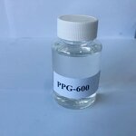 Polypropylene Glycol Diglycidyl Ether Manufacturer - Ppg 400 CAS