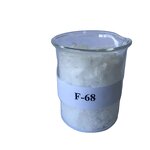 Polyethylene Glycol Manufacturer - F68 White Flake CAS 9003-11-6