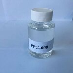 Polypropylene Glycol Manufacturer - PPG 200-8000 Series CAS