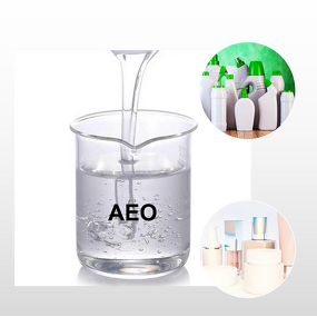 Ethoxylated Alcohol Manufacturer - AEO 9 C12-14 Factory Sale