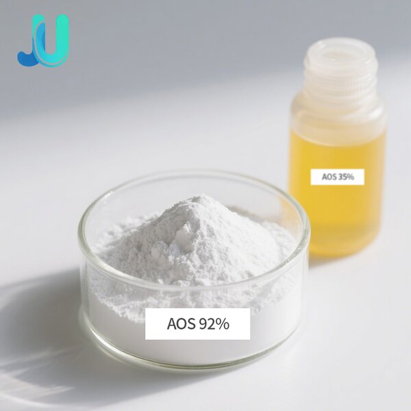 Sodium Alpha-Olefin Sulfonate Manufacturer - AOS CAS 68439-57-6
