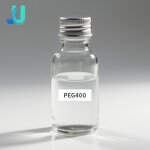 Polyethylene Glycol 400 Supplier - Peg 400 CAS 25322-68-3