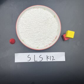 Sodium Lauryl Sulfate Manufacturer - SLS K12 92% 95% Best Price