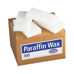 Paraffin Wax Manufacturer - Kunlun Brand Fully Refined Parafina