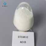 Stearic Acid Supplier - Powder Bulk Price 25kg/Bag Wholesale