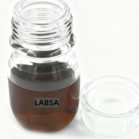 LABSA Manufacturer - Cosmetic Raw Material for Daily Chemicals