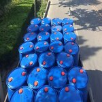 Linear Alkyl Benzene Sulfonic Acid Supplier - LABSA 96% CAS