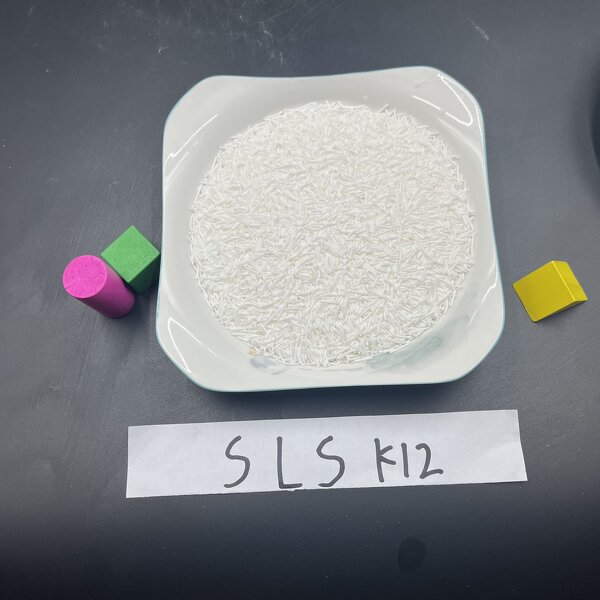 Sodium Lauryl Sulfate Manufacturer - Toothpaste Grade SLS 92% 95%