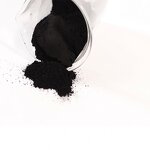 Calcined Anthracite Manufacturer - 2-5mm High Quality Competitive Price