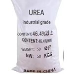 Urea Manufacturer - Industrial Grade 46% Corrosion Inhibitor