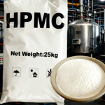 Hydroxypropyl Methyl Cellulose Supplier - Hpmc Professional Manufacturer