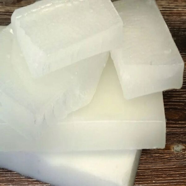 Paraffin Wax Supplier - Kunlun Fully Refined 54-56 &58-60