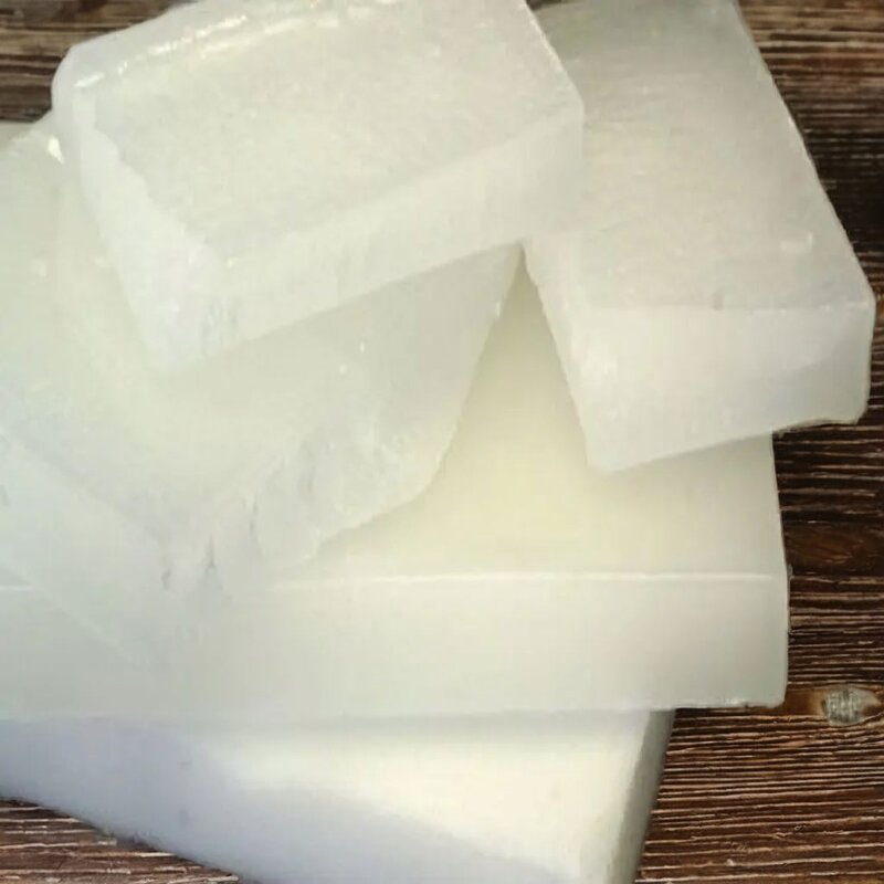 Paraffin Wax Supplier - Kunlun Fully Refined 54-56 &58-60