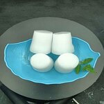 Paraffin Wax Supplier - Fully Refined White Block Soy Wax