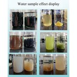 Polyacrylamide Manufacturer - Cationic Polymer Pam Powder APAM