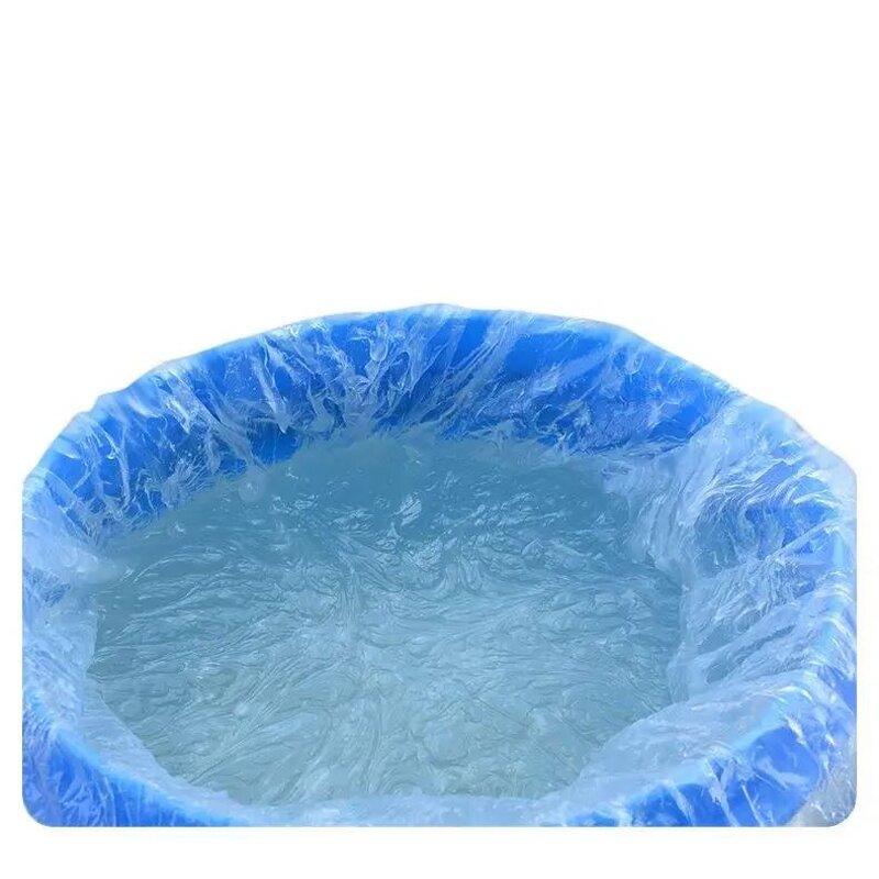 Sodium Lauryl Ether Sulfate Manufacturer - SLES 70% High Quality