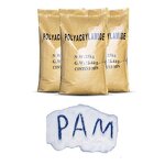 Polyacrylamide Manufacturer - Cationic Polymer Pam Powder APAM