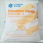 Citric Acid Supplier - Anhydrous/Monohydrate Acidity Regulators