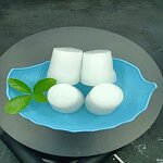 Paraffin Wax Supplier - Kun Lun Fully Refined 6006 Soy Blend