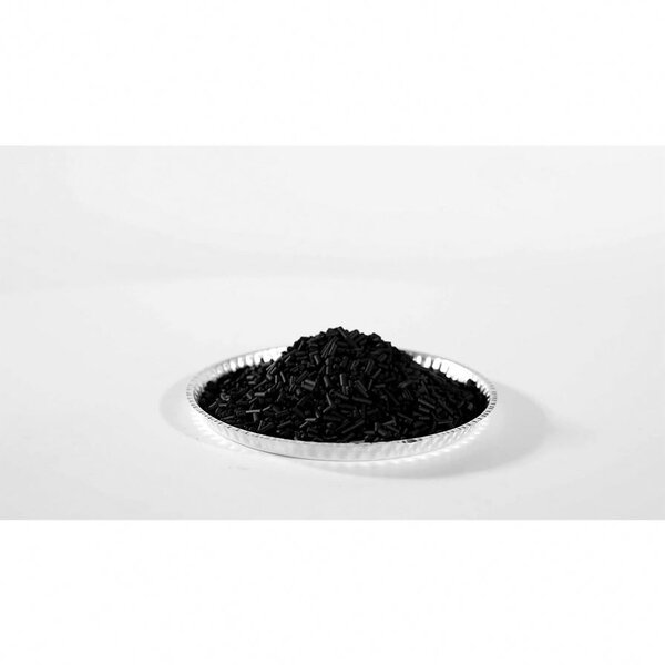 Calcined Anthracite Manufacturer - 2-5mm High Quality Competitive Price