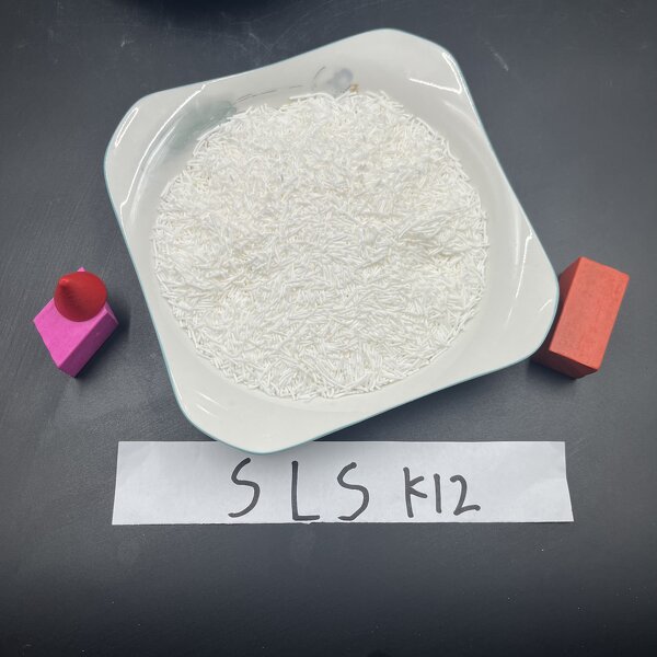Sodium Lauryl Sulfate Supplier - SLS K12 92% 95% Best Price