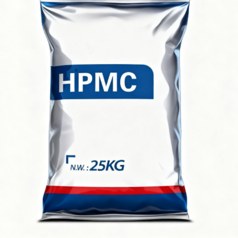 Hydroxypropyl Methyl Cellulose Manufacturer - High Viscosity HPMC