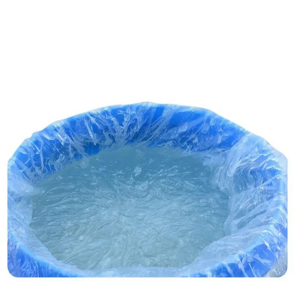 Lauryl Ether Sulfate Sodium Supplier - Texapon N70 N28 Foam Booster