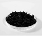 Calcined Anthracite Manufacturer - 2-5mm High Quality Competitive Price