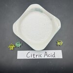 Citric Acid Manufacturer - Food Grade Anhydrous Powder Factory Price