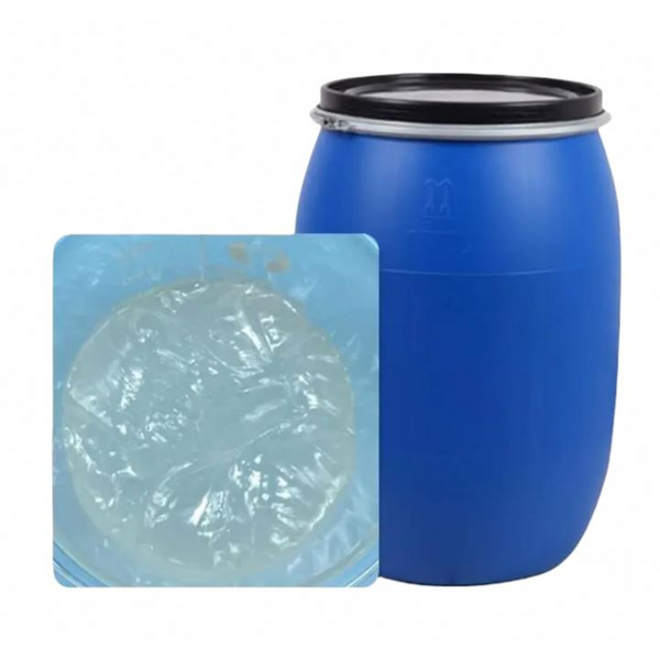 Sodium Lauryl Ether Sulphate Supplier - SLES 70% for Liquid Soap