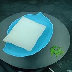 Paraffin Wax Supplier - Fully Refined White Block Soy Wax