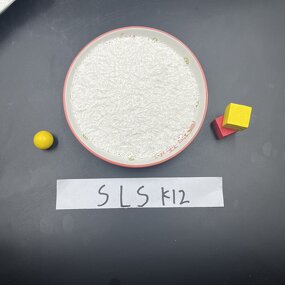Sodium Lauryl Ether Sulfate Manufacturer - SLES 70% CAS 68585-34-2