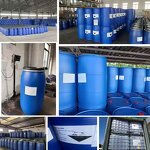 Alkylbenzene Sulphonic Acid Supplier - LABSA 96% Brown Oily Liquid