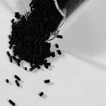 Calcined Anthracite Coal Manufacturer - 85-95% Cac Carburetant