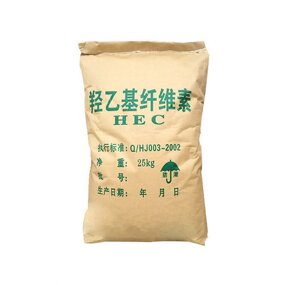 Hydroxyethyl Cellulose Manufacturer - HEC for Paints and Coatings