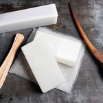 Paraffin Wax Supplier - Kunlun Semi Refined 54-56 &58-60